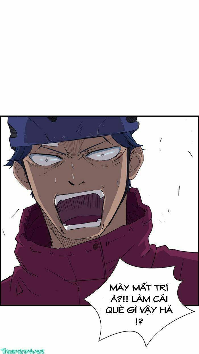 Thể Thao Cực Hạn Chapter 16 - Trang 2