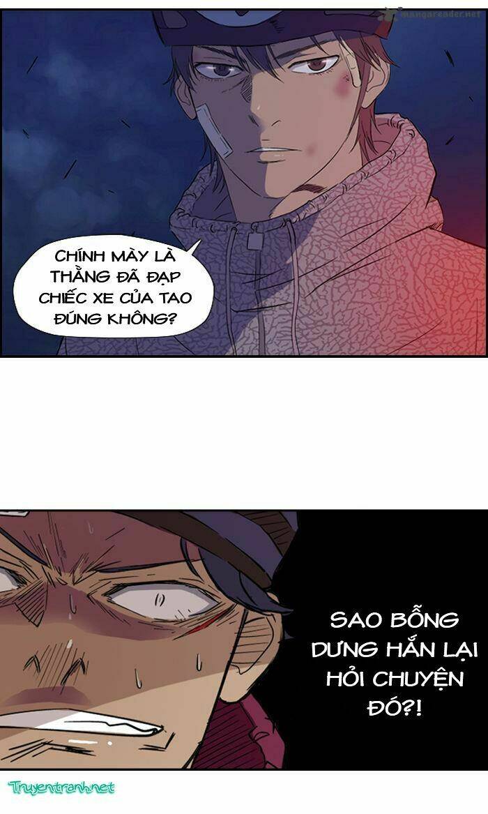 Thể Thao Cực Hạn Chapter 16 - Trang 2