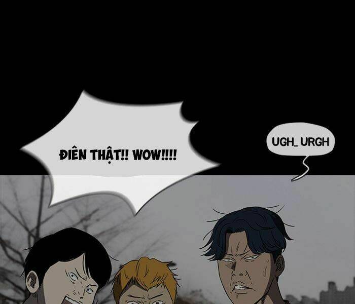 Thể Thao Cực Hạn Chapter 160 - Trang 2