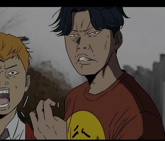 Thể Thao Cực Hạn Chapter 160 - Trang 2