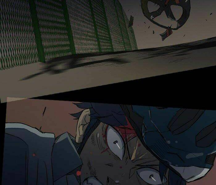 Thể Thao Cực Hạn Chapter 160 - Trang 2