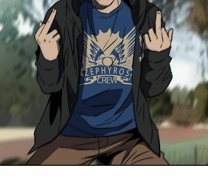 Thể Thao Cực Hạn Chapter 160 - Trang 2