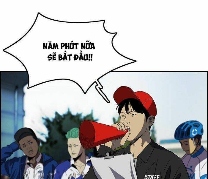 Thể Thao Cực Hạn Chapter 160 - Trang 2