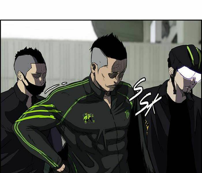 Thể Thao Cực Hạn Chapter 160 - Trang 2