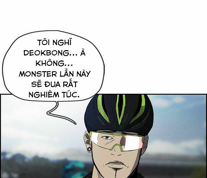 Thể Thao Cực Hạn Chapter 160 - Trang 2