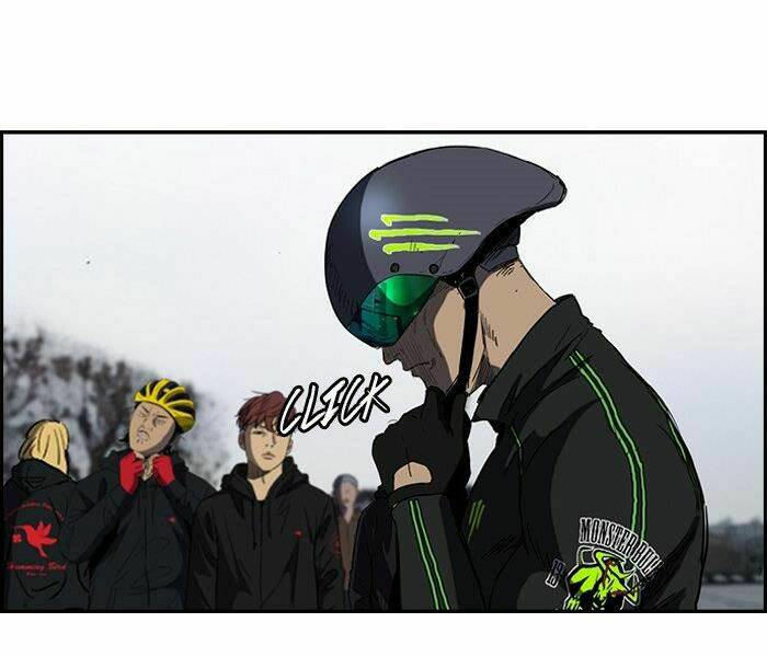 Thể Thao Cực Hạn Chapter 160 - Trang 2