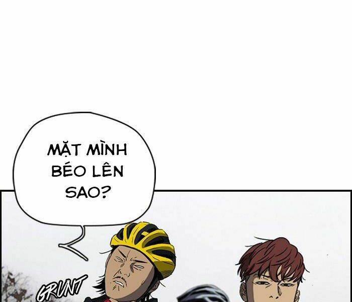 Thể Thao Cực Hạn Chapter 160 - Trang 2