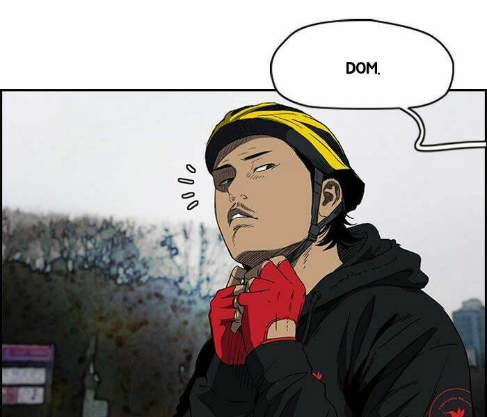 Thể Thao Cực Hạn Chapter 160 - Trang 2