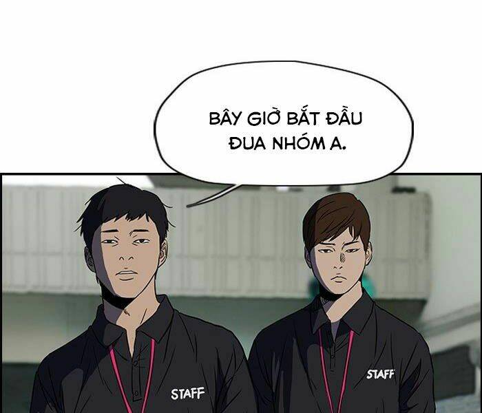 Thể Thao Cực Hạn Chapter 160 - Trang 2