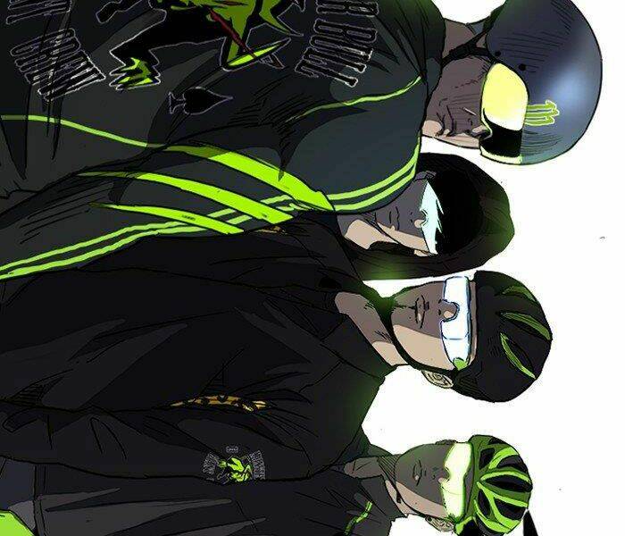 Thể Thao Cực Hạn Chapter 160 - Trang 2