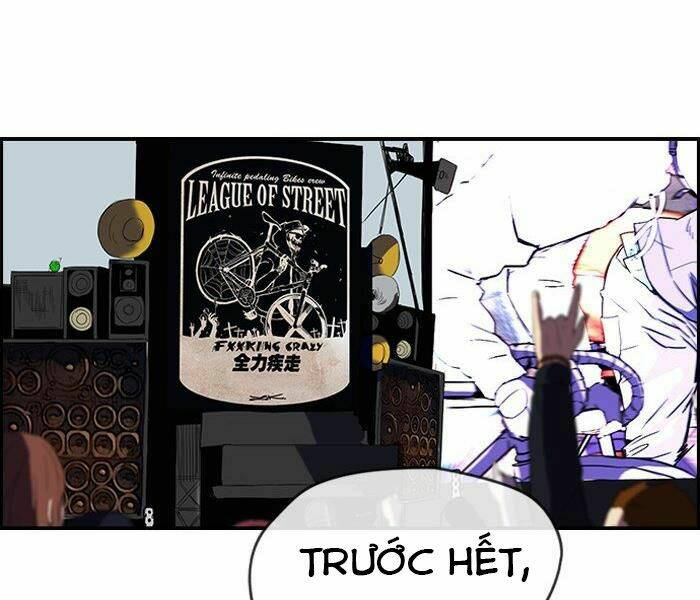 Thể Thao Cực Hạn Chapter 160 - Trang 2