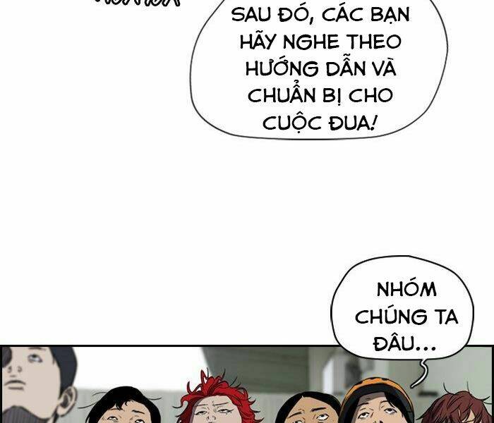 Thể Thao Cực Hạn Chapter 160 - Trang 2