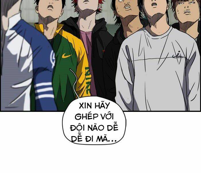 Thể Thao Cực Hạn Chapter 160 - Trang 2