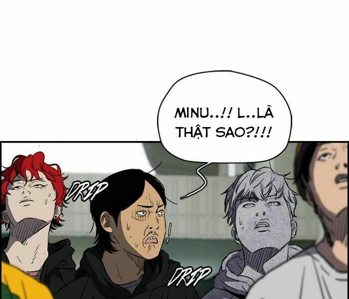 Thể Thao Cực Hạn Chapter 160 - Trang 2