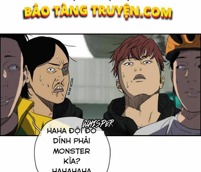 Thể Thao Cực Hạn Chapter 160 - Trang 2