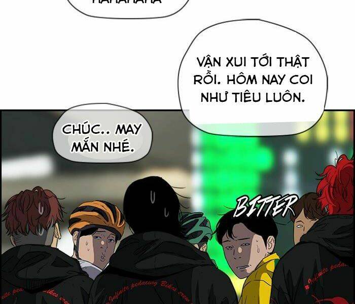 Thể Thao Cực Hạn Chapter 160 - Trang 2