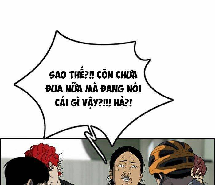 Thể Thao Cực Hạn Chapter 160 - Trang 2