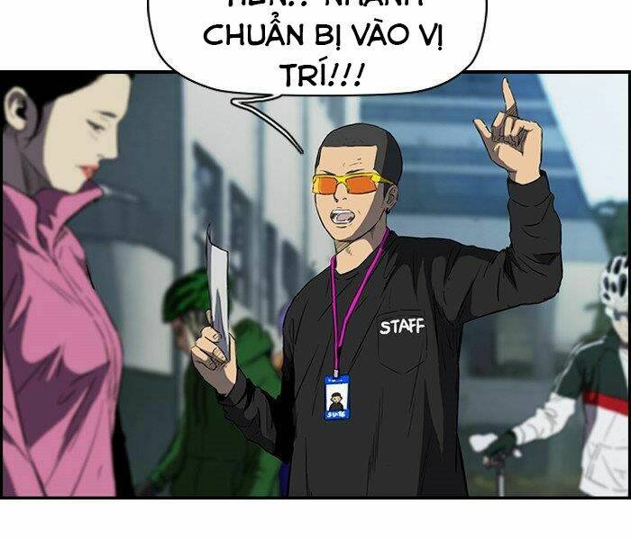 Thể Thao Cực Hạn Chapter 160 - Trang 2