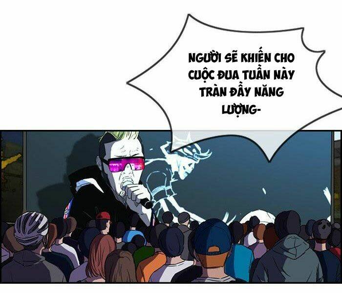 Thể Thao Cực Hạn Chapter 160 - Trang 2