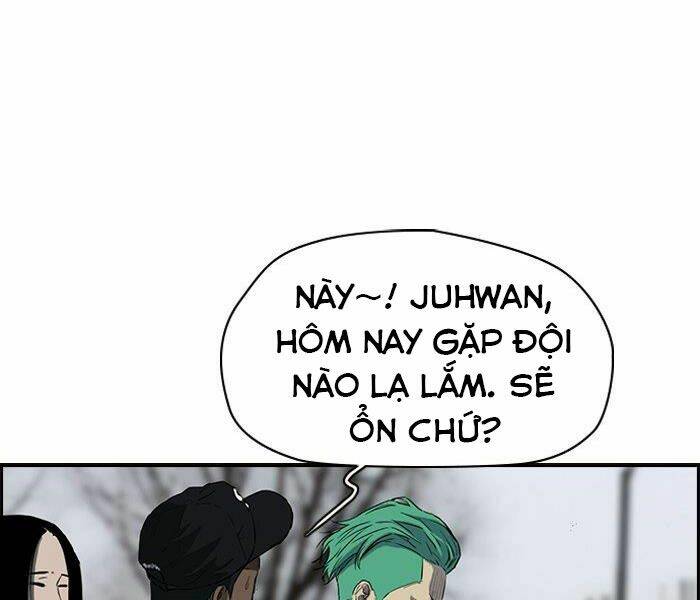 Thể Thao Cực Hạn Chapter 160 - Trang 2