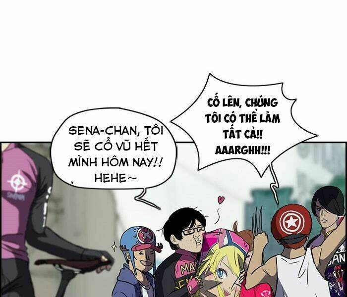 Thể Thao Cực Hạn Chapter 160 - Trang 2