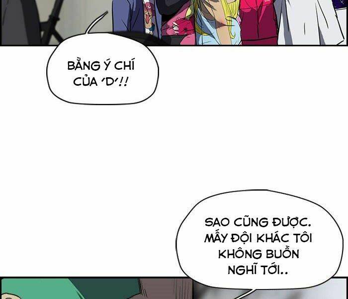 Thể Thao Cực Hạn Chapter 160 - Trang 2