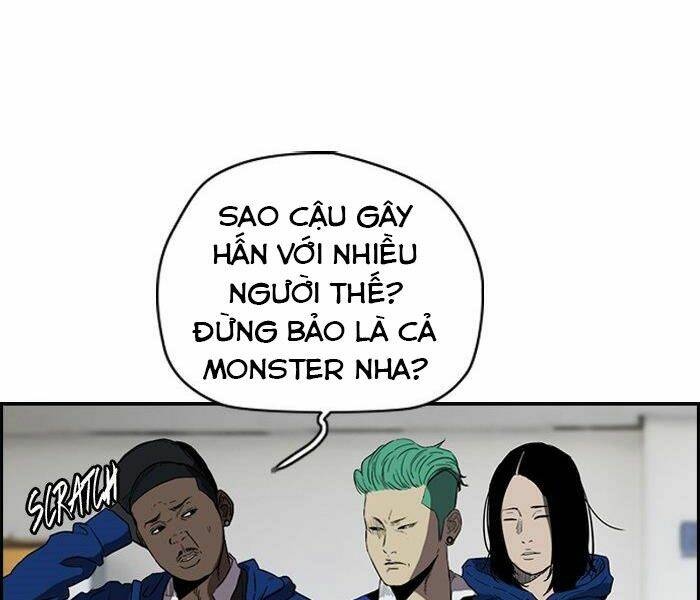 Thể Thao Cực Hạn Chapter 160 - Trang 2