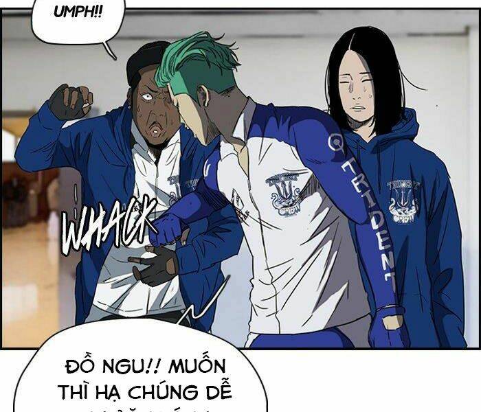 Thể Thao Cực Hạn Chapter 160 - Trang 2