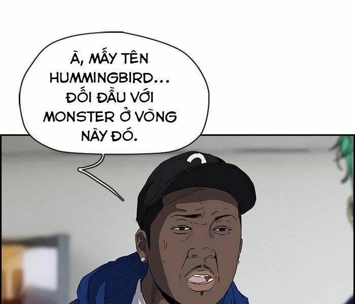 Thể Thao Cực Hạn Chapter 160 - Trang 2