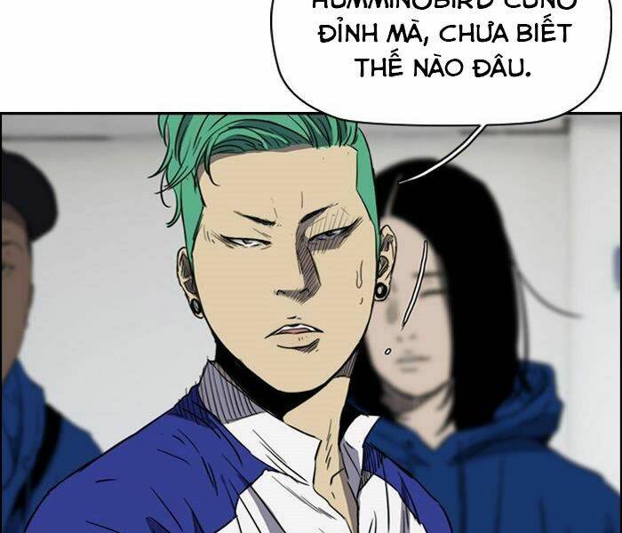Thể Thao Cực Hạn Chapter 160 - Trang 2