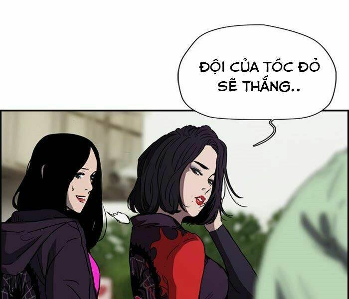Thể Thao Cực Hạn Chapter 160 - Trang 2