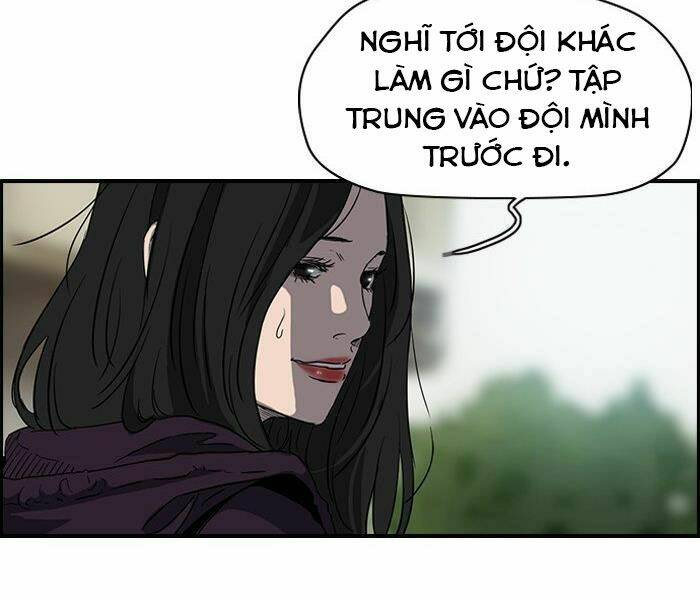 Thể Thao Cực Hạn Chapter 160 - Trang 2