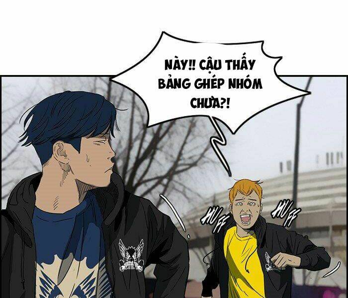 Thể Thao Cực Hạn Chapter 160 - Trang 2