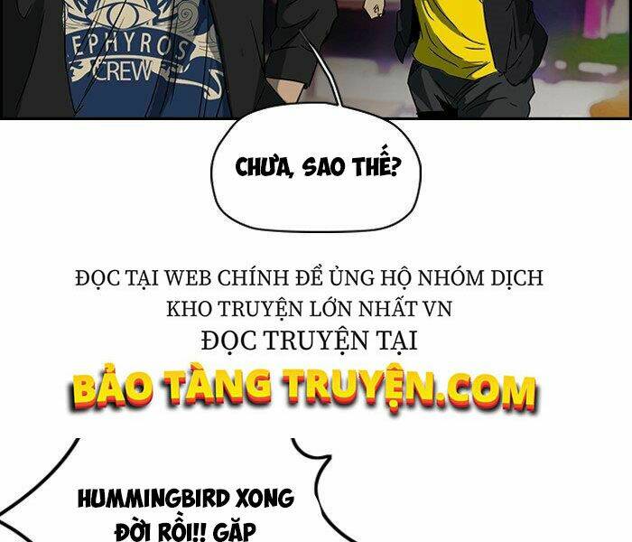Thể Thao Cực Hạn Chapter 160 - Trang 2