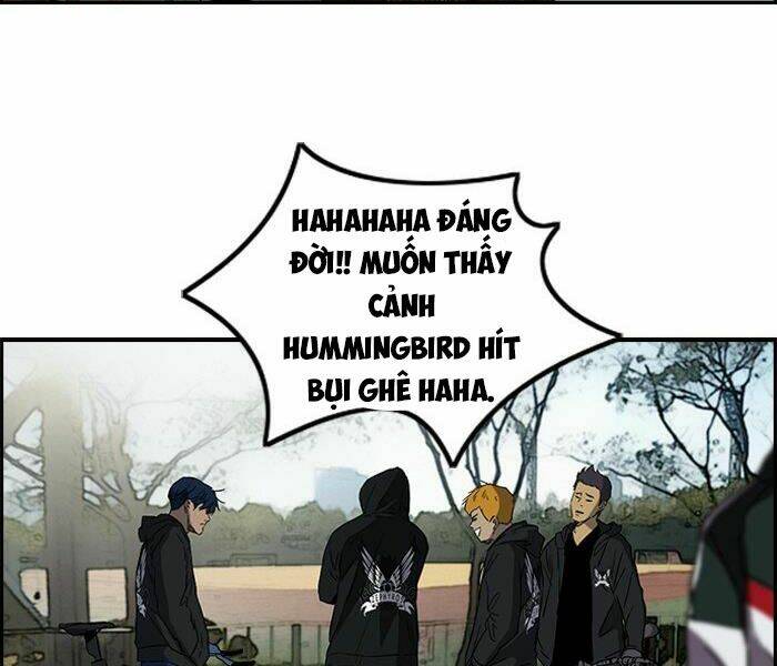 Thể Thao Cực Hạn Chapter 160 - Trang 2