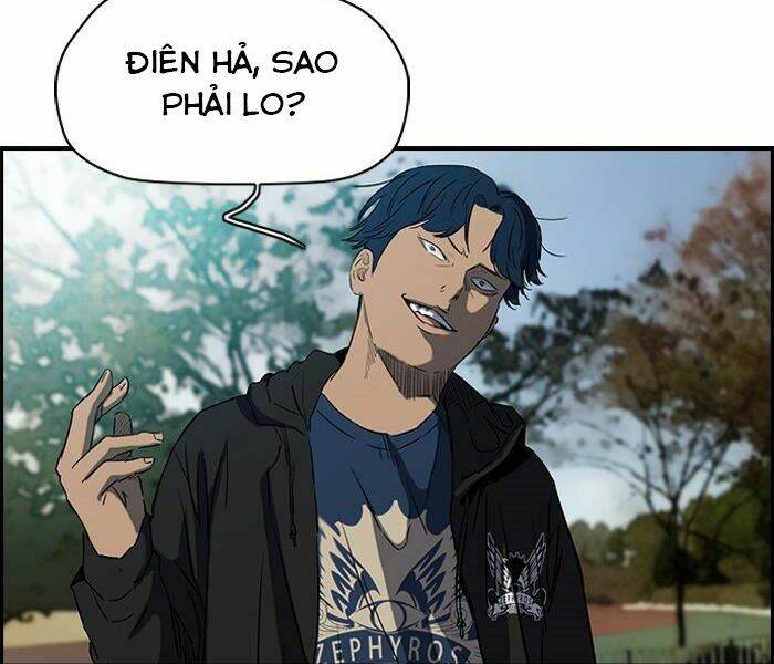 Thể Thao Cực Hạn Chapter 160 - Trang 2