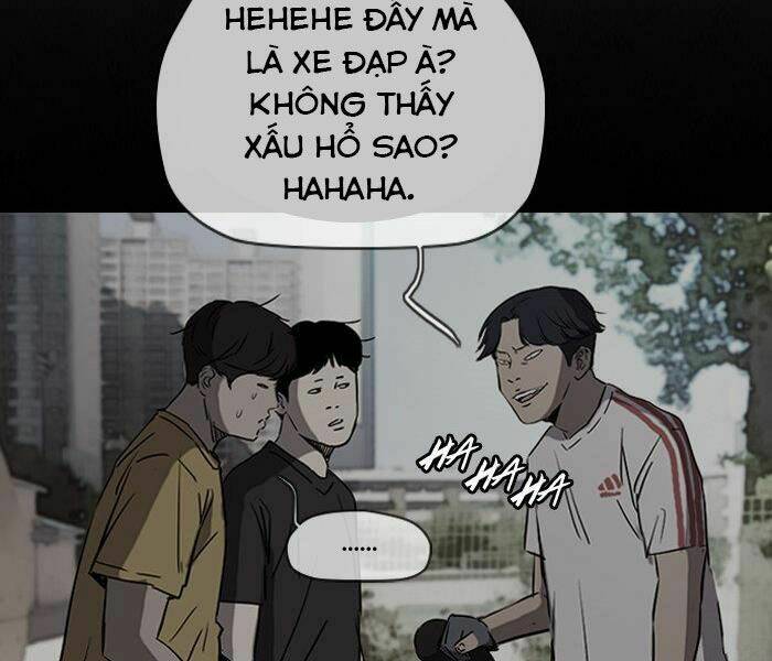 Thể Thao Cực Hạn Chapter 160 - Trang 2