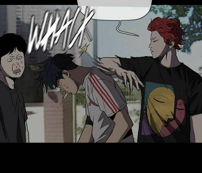 Thể Thao Cực Hạn Chapter 160 - Trang 2