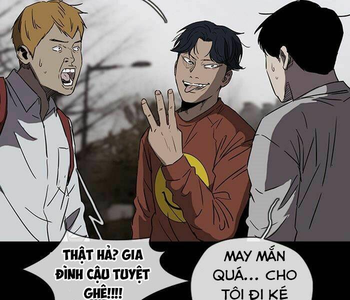 Thể Thao Cực Hạn Chapter 160 - Trang 2