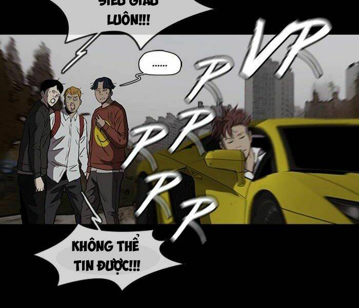 Thể Thao Cực Hạn Chapter 160 - Trang 2