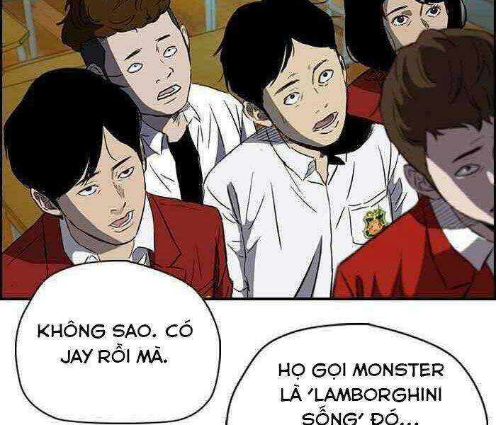 Thể Thao Cực Hạn Chapter 161 - Trang 2