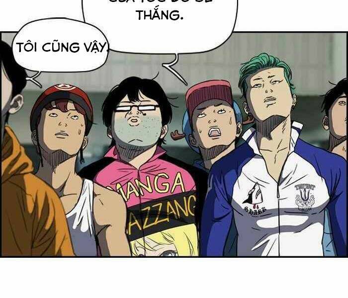 Thể Thao Cực Hạn Chapter 161 - Trang 2