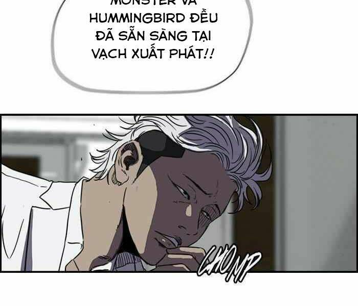 Thể Thao Cực Hạn Chapter 161 - Trang 2