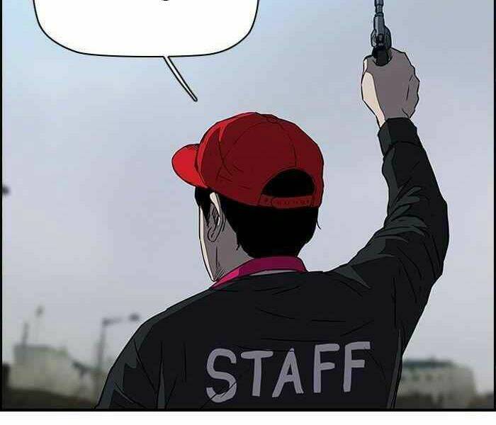 Thể Thao Cực Hạn Chapter 161 - Trang 2