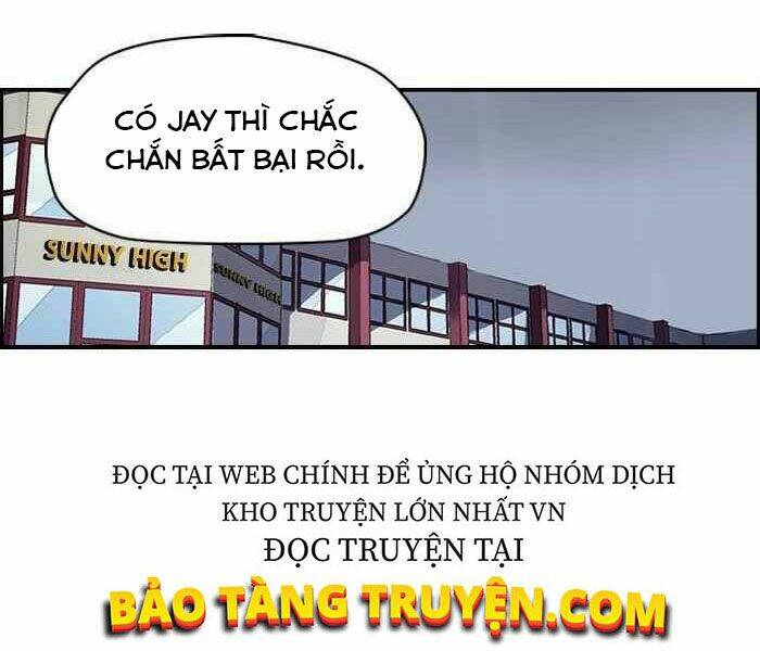 Thể Thao Cực Hạn Chapter 161 - Trang 2