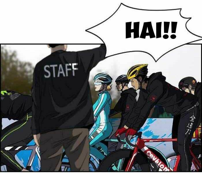 Thể Thao Cực Hạn Chapter 161 - Trang 2