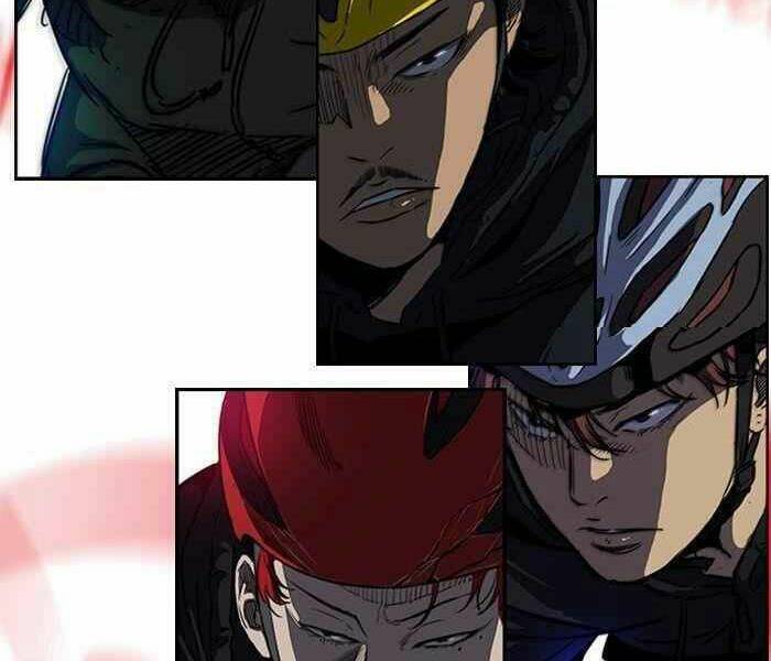 Thể Thao Cực Hạn Chapter 161 - Trang 2