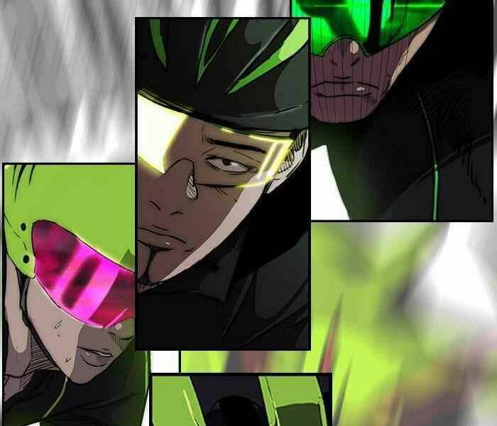 Thể Thao Cực Hạn Chapter 161 - Trang 2