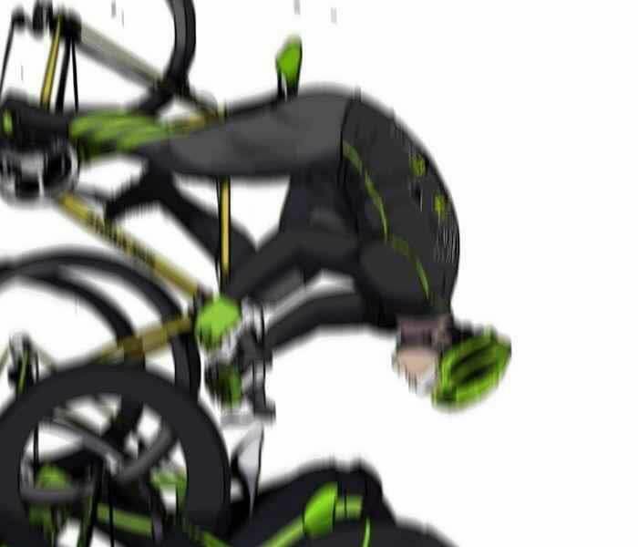 Thể Thao Cực Hạn Chapter 161 - Trang 2