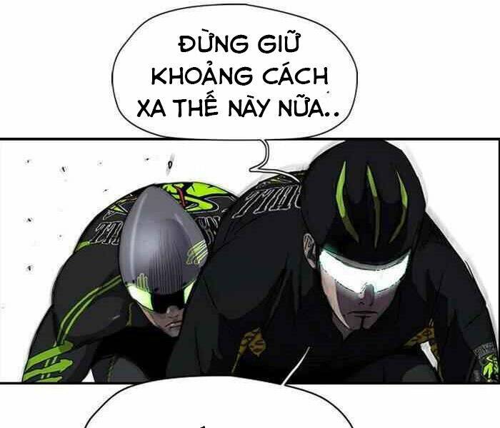 Thể Thao Cực Hạn Chapter 162 - Trang 2